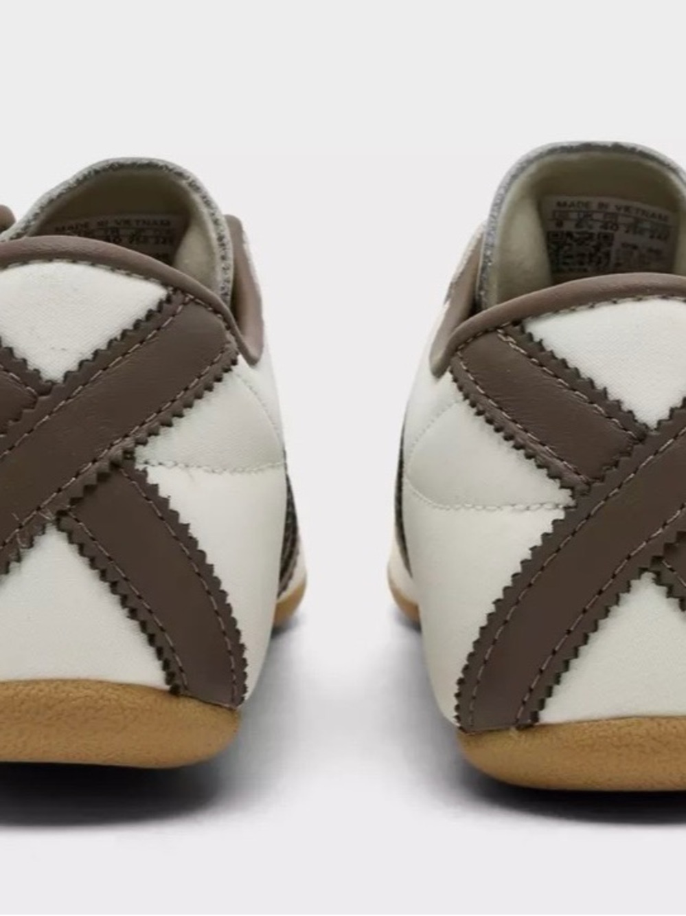 NIB WOMEN'S ADIDAS ORIGINALS TOKYO CASUAL SHOES 7.5/39.5 - Picture 3 of 5